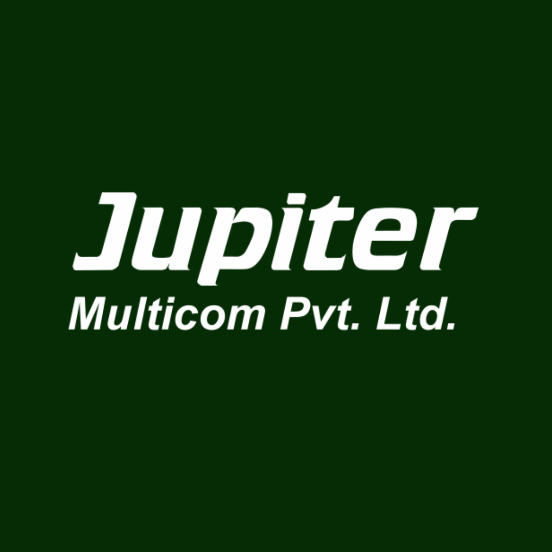 Jupiter Multicom Pvt. Ltd.